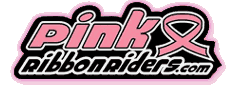 Pink Ribbon Riders Store