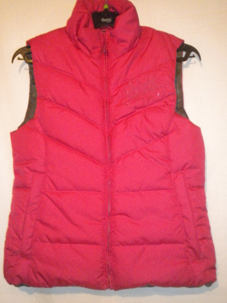 Puffy Vests For Women